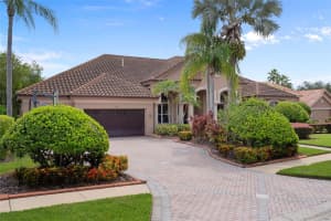 963 CYPRESS COVE WAY, TARPON SPRINGS, FL 34688 - MLS#MFRTB8427961