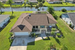 13 BUNKER LANE, ROTONDA WEST, FL 33947 - MLS#MFRTB8427965