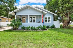 916 11TH AVENUE, ST PETERSBURG, FL 33705 - MLS#MFRTB8427974