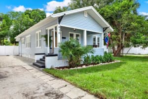 916 11TH AVENUE, ST PETERSBURG, FL 33705 - MLS#MFRTB8427974