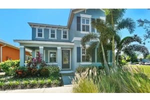 322 WINTERSIDE DRIVE, APOLLO BEACH, FL 33572 - MLS#MFRTB8427980