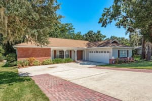 2837 LONGLEAF LANE, PALM HARBOR, FL 34684 Sold 11/14/25