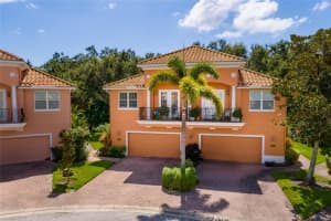 190 BANYAN BAY DRIVE, ST PETERSBURG, FL 33705 - MLS#MFRTB8427984