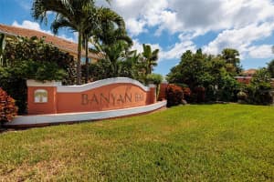 190 BANYAN BAY DRIVE, ST PETERSBURG, FL 33705 - MLS#MFRTB8427984