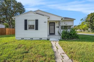 400 61ST AVENUE, ST PETERSBURG, FL 33703 - MLS#MFRTB8427985