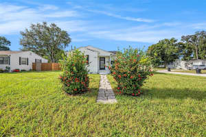 400 61ST AVENUE, ST PETERSBURG, FL 33703 - MLS#MFRTB8427985