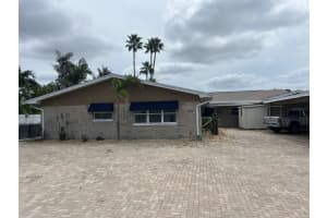 365 CAPRI BOULEVARD, TREASURE ISLAND, FL 33706 - MLS#MFRTB8427993