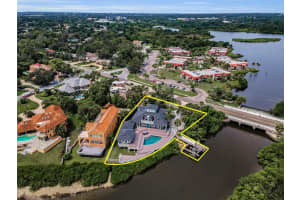 1100 S Bayshore Blvd, SAFETY HARBOR