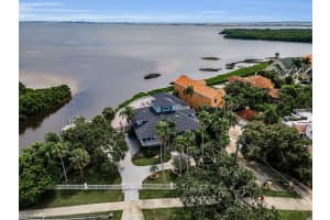 1100 BAYSHORE BOULEVARD, SAFETY HARBOR, FL 34695 Sold 10/08/25