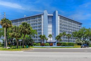 4939 Floramar Ter #605, NEW PORT RICHEY