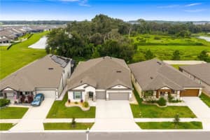 9397 IBIS GROVE BOULEVARD, WESLEY CHAPEL, FL 33545 - MLS#MFRTB8428011
