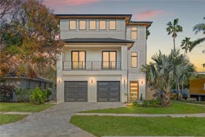 531 Danube Ave Tampa, FL 33606 - Off Market