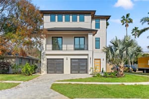 531 Danube Ave Tampa, FL 33606 - Off Market