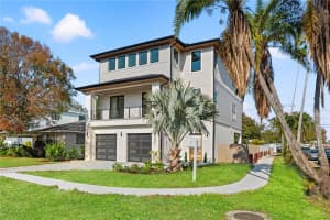 531 Danube Ave Tampa, FL 33606 - Off Market