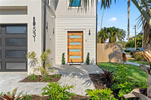 531 Danube Ave Tampa, FL 33606 - Off Market