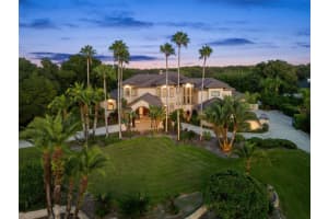 211 RUE DES CHATEAUX, TARPON SPRINGS, FL 34688 - MLS#MFRTB8428028
