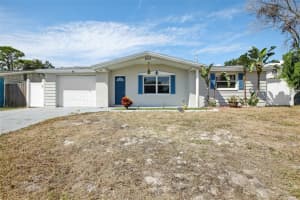 3907 LUMA DRIVE, HOLIDAY, FL 34691 - MLS#MFRTB8428032