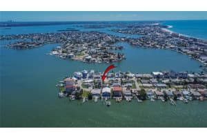 363 145TH AVENUE, MADEIRA BEACH, FL 33708 - MLS#MFRTB8428034