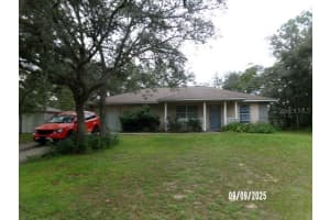 838 HOMEWAY LOOP, CITRUS SPRINGS, FL 34434 - MLS#MFRTB8428042