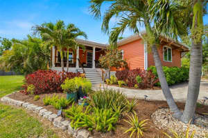 2623 57th St S, GULFPORT 2623 57th St S, GULFPORT