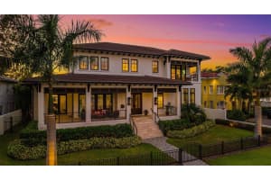 2030 COFFEE POT BOULEVARD, ST PETERSBURG, FL 33704 - MLS#MFRTB8428055
