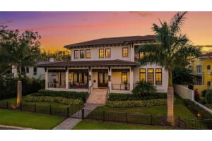 2030 COFFEE POT BOULEVARD, ST PETERSBURG, FL 33704 - MLS#MFRTB8428055