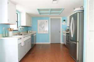6207 57TH AVENUE, ST PETERSBURG, FL 33709 - MLS#MFRTB8428071