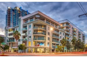 912 Channelside Dr #2808, TAMPA