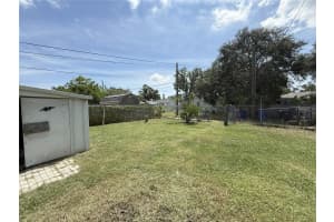 5428 BURLINGTON AVENUE, ST PETERSBURG, FL 33710 Sold 11/14/25