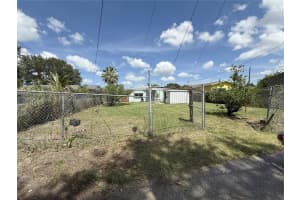 5428 BURLINGTON AVENUE, ST PETERSBURG, FL 33710 Sold 11/14/25