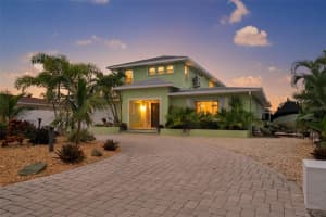 8080 COQUINA WAY, ST PETE BEACH, FL 33706 - MLS#MFRTB8428099
