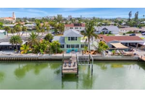 8080 COQUINA WAY, ST PETE BEACH, FL 33706 - MLS#MFRTB8428099