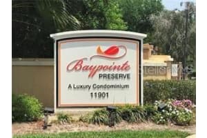 11901 4TH STREET, ST PETERSBURG, FL 33716 - MLS#MFRTB8428100