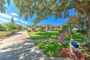 5203 CULASAJA CIRCLE, VALRICO, FL 33596 - MLS#MFRTB8428115