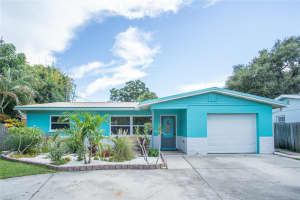 5914 TANGERINE AVENUE, GULFPORT, FL 33707 - MLS#MFRTB8428128