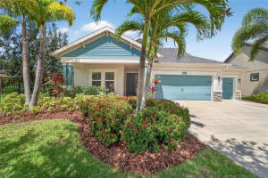 6659 CURRENT DRIVE, APOLLO BEACH, FL 33572 - MLS#MFRTB8428139