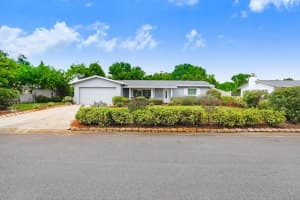 6181 39TH AVENUE, ST PETERSBURG, FL 33709 - MLS#MFRTB8428140