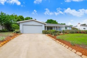 6181 39TH AVENUE, ST PETERSBURG, FL 33709 - MLS#MFRTB8428140