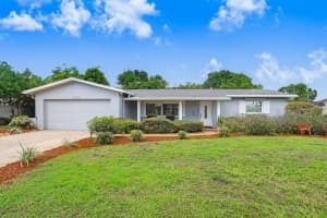 6181 39TH AVENUE, ST PETERSBURG, FL 33709 - MLS#MFRTB8428140