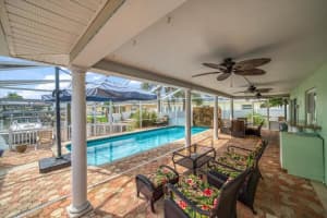 1670 CLEARWATER HARBOR DRIVE, LARGO, FL 33770 - MLS#MFRTB8428141