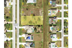 184 ROTONDA BOULEVARD, ROTONDA WEST, FL 33947 - MLS#MFRTB8428142