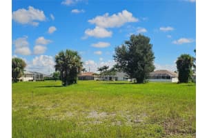 184 ROTONDA BOULEVARD, ROTONDA WEST, FL 33947 - MLS#MFRTB8428142