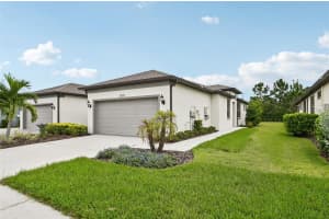 6372 MOORING LINE CIRCLE, APOLLO BEACH, FL 33572 - MLS#MFRTB8428150