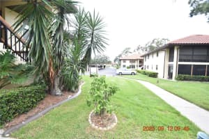 2306 HAMMOCK PINE BOULEVARD, CLEARWATER, FL 33761 - MLS#MFRTB8428164