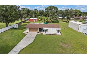 3035 FOREST DRIVE, LAKELAND, FL 33811 Sold 10/20/25