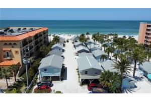 960 GULF BOULEVARD, INDIAN ROCKS BEACH, FL 33785 - MLS#MFRTB8428188