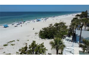 960 GULF BOULEVARD, INDIAN ROCKS BEACH, FL 33785 - MLS#MFRTB8428188