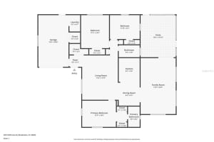 2813 20TH AVENUE, BRADENTON, FL 34205 - MLS#MFRTB8428201