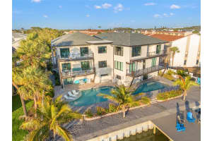 12404 CAPRI CIRCLE, TREASURE ISLAND, FL 33706 - MLS#MFRTB8428206