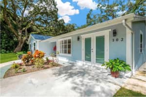 302 E 137TH, TAMPA, FL 33613 - MLS#MFRTB8428220